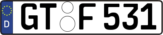 GT-F531