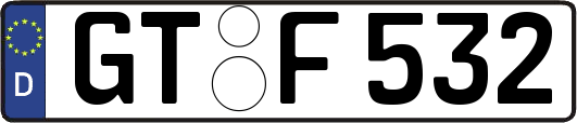 GT-F532