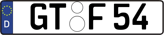 GT-F54
