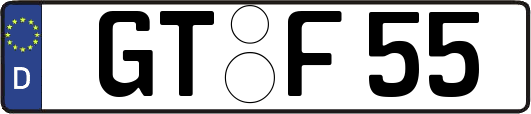 GT-F55