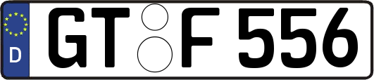 GT-F556