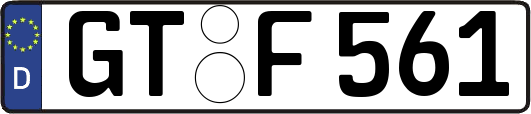 GT-F561