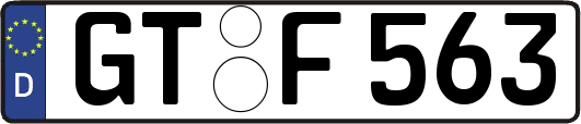 GT-F563