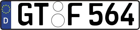 GT-F564