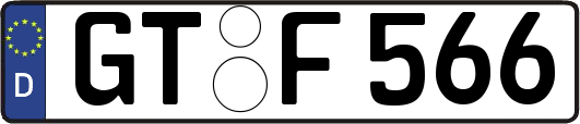 GT-F566