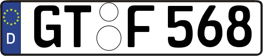 GT-F568