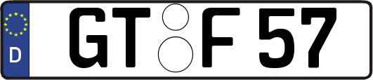 GT-F57