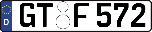 GT-F572