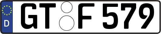 GT-F579