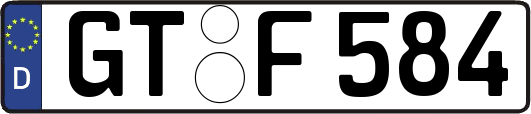 GT-F584