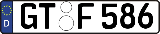 GT-F586