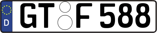 GT-F588