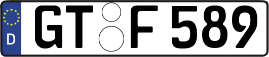 GT-F589