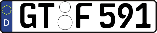 GT-F591