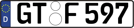 GT-F597