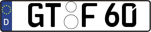 GT-F60