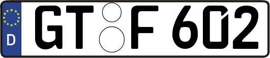 GT-F602