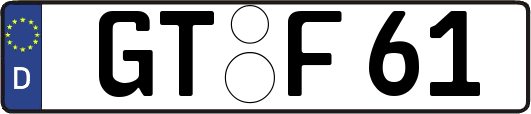 GT-F61