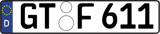 GT-F611