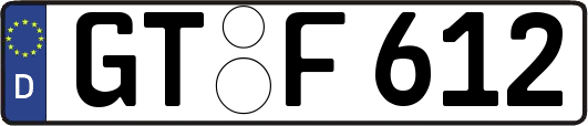 GT-F612