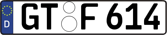 GT-F614