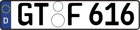GT-F616