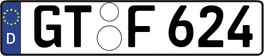 GT-F624