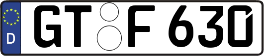 GT-F630