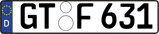 GT-F631