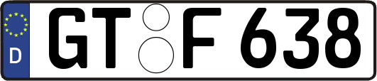 GT-F638
