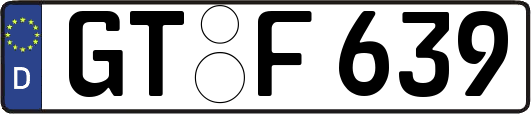 GT-F639