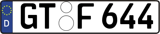 GT-F644