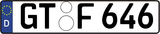 GT-F646
