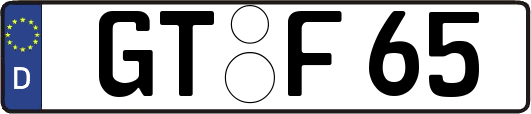 GT-F65