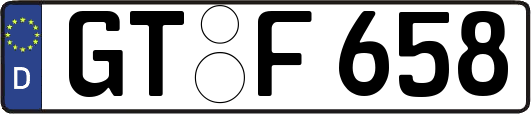 GT-F658