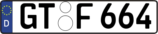 GT-F664