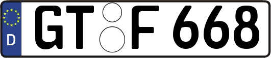 GT-F668