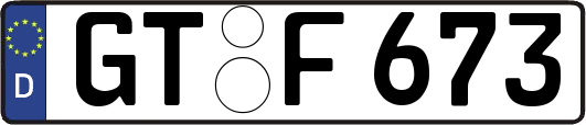 GT-F673