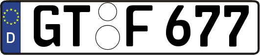 GT-F677