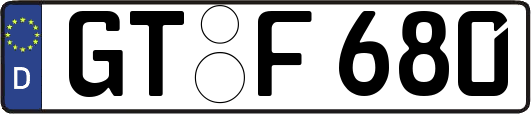 GT-F680