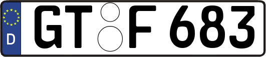 GT-F683
