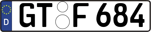 GT-F684