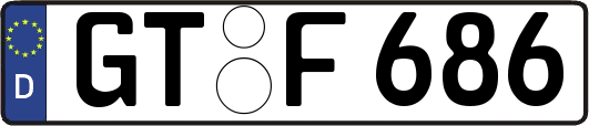 GT-F686