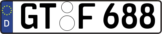 GT-F688