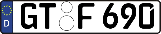 GT-F690