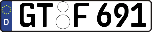 GT-F691