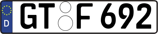 GT-F692