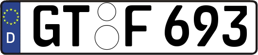 GT-F693