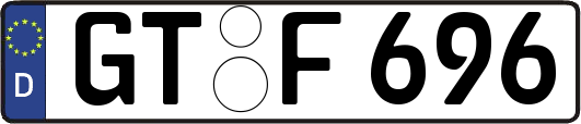 GT-F696