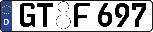 GT-F697